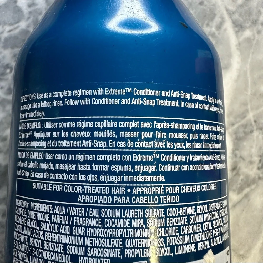 Redken Extreme‎ Shampoo Strength Repair